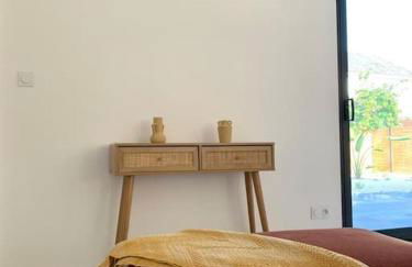 Villa chic 3 chambres ,2 SDB - Foto 29