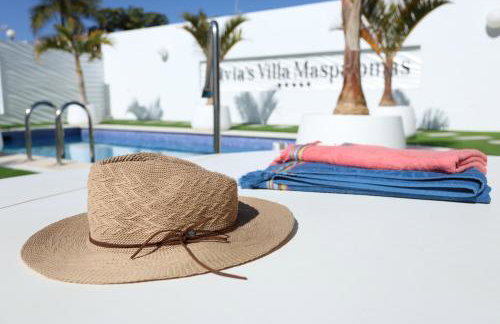 Olivia Holidayhouse Maspalomas - Foto 6