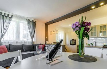 Odisea Hill House - Modern Holiday Home with swimming pool, sauna, jacuzzi, WiFi and 2 bedrooms, near Varazdin - Foto 15