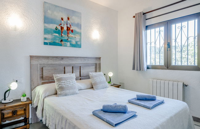 Casa Florita - Foto 5