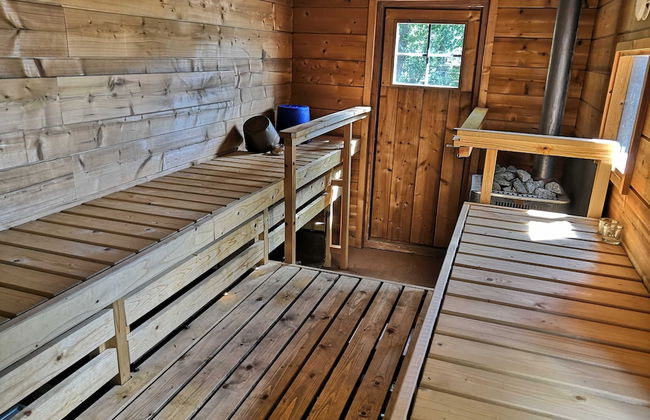 Villa Skitunäs - Photo 20