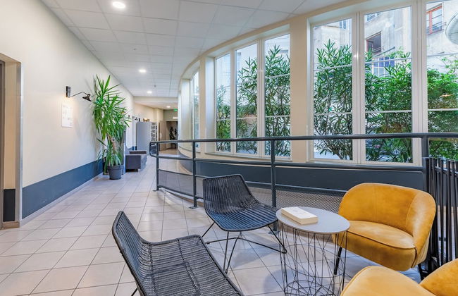 Appart'City Confort Niort Centre - Foto 2