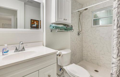 Dockside Punta Gorda Anglers Retreat on Canal! - Foto 12