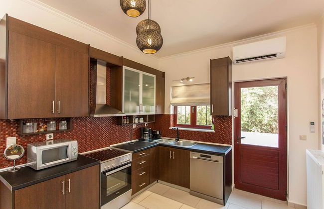 Sound Of The Mountain Chania - Foto 16