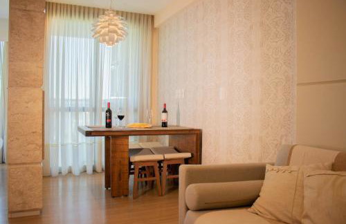 Flat 333 - Luxo e Vista da Pedra Azul - Foto 27