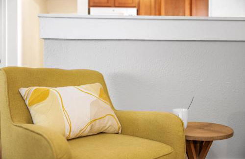 The Flats on Florida St - Super Comfy 2-Bedroom Apartments - Foto 13