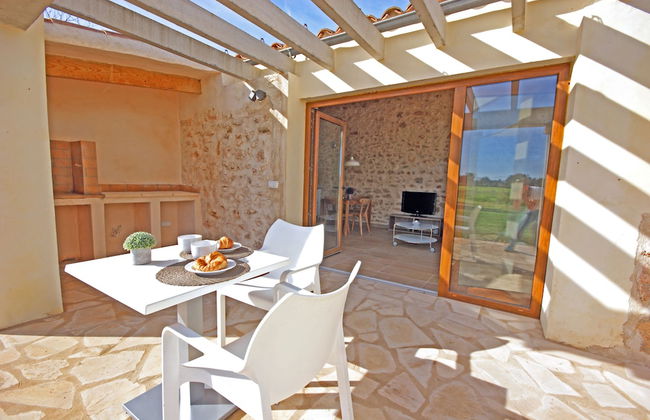 Agroturismo Es Rafal Nou - Foto 74