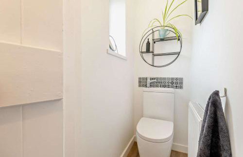 3 Bed in Byrness Village oc-f29082 - Foto 11