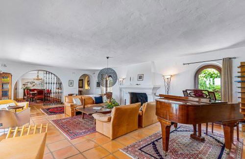 LYX HOMES Villa in Mijas with private heated pool - Photo 9