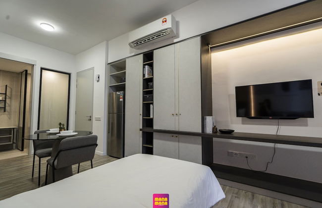 Millerz Square Suite By Mana-Mana - Foto 43