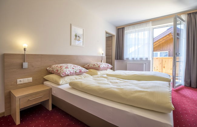 Aparthotel Pichler - Foto 13