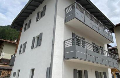 Casa di Maggie 2 - Comfort e natura tra Pinzolo e Campiglio - Foto 35