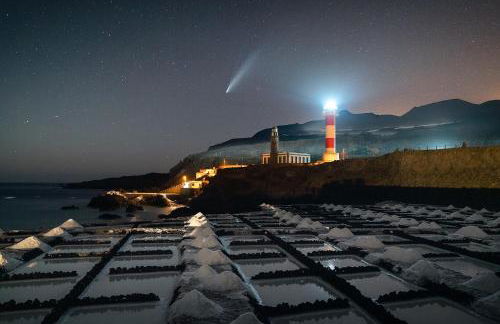 Casa Los Bejeques - Foto 20