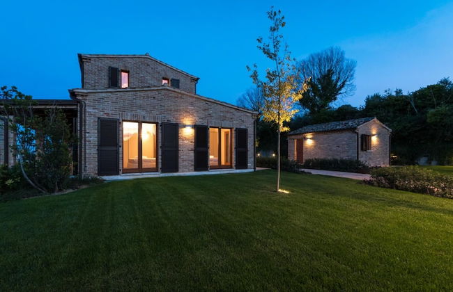 Borgo Da Monte 8 in Monteprandone - Foto 16