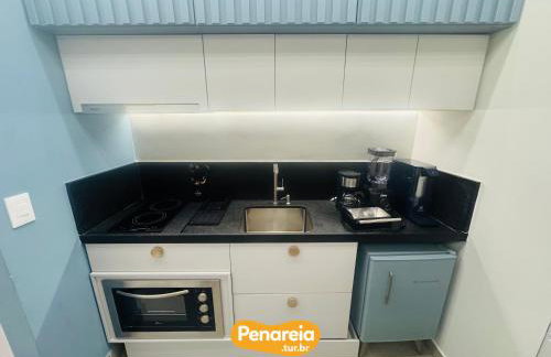 EMUNAH DI CITTÀ Flats Ponta de Campina - Foto 5