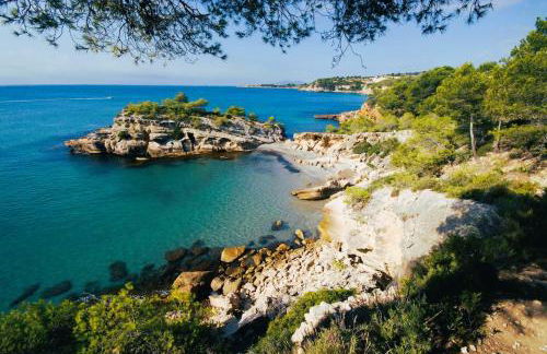 Apartamento en la playa con vistas al mar - Foto 17