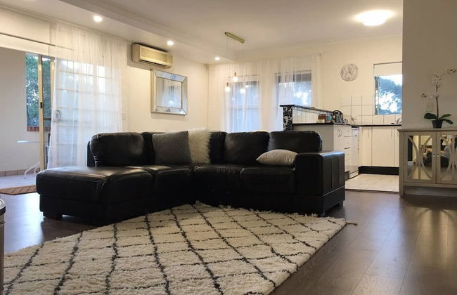 Urban escape Parramatta - Foto 21