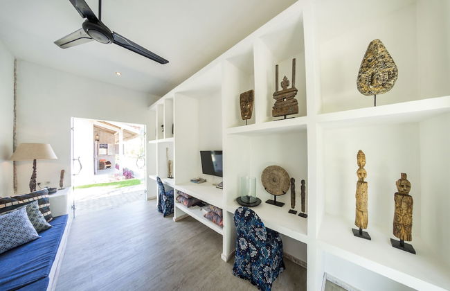 Joglo House Lombok - Foto 31