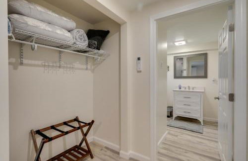 3 Mi to Onset Beach and Village! Pet-Friendly Apt - Foto 16