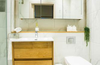 Stylish Modern Escape in the Heart of Manchester - Foto 22