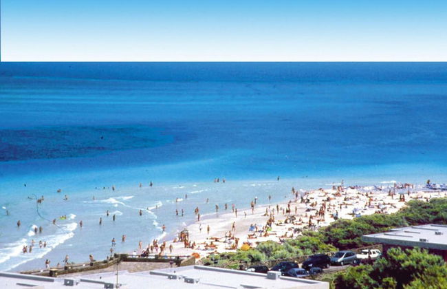 Holiday Residence Sea Villas, Stintino - Foto 20