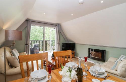 23 Valley Lodge with Hot Tub - Foto 6