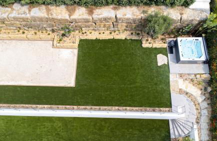 Villa Barthelemy Ericeira Luxury Villa - Foto 24