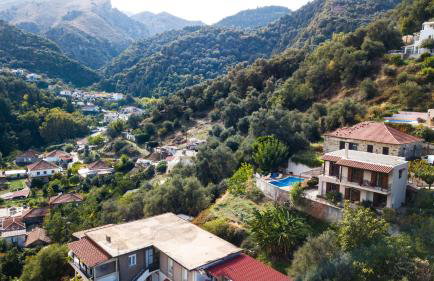 Villa Eleni Meskla - Foto 41