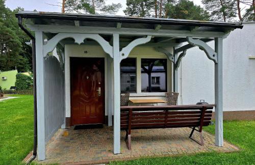 Monti Domki całoroczne - Foto 19