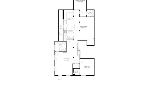 Lake Laurel Lux retreat-King-Dogs Welcome! Sleep 6 - Foto 2