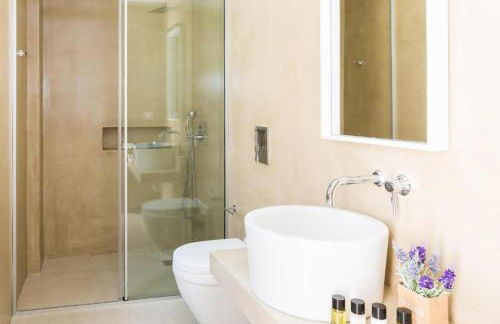 Upper View Villa, with private pool - Photo 17