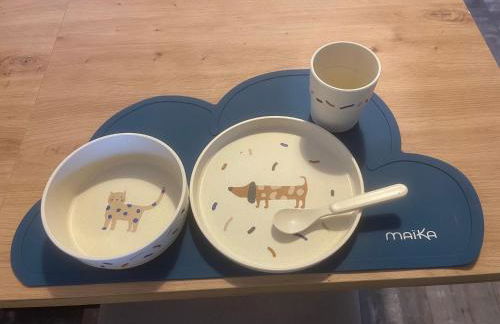 Chez Gwen et Marie - Foto 38