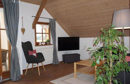 Ferienhof beim Bohlar - Hochplatte - Foto 6