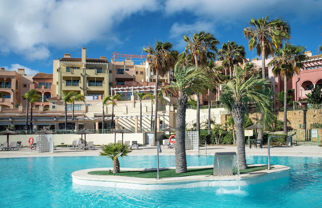 Pierre & Vacances Resort Terrazas Costa del Sol - Foto 34