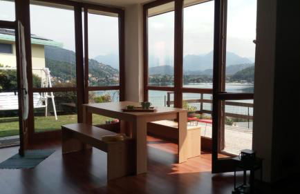 Villa Panoramica - Foto 27