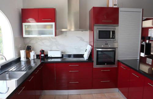 Villa Lucya - Foto 23