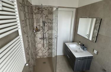 Appartamento Deluxe Fronte Ospedale - Foto 21