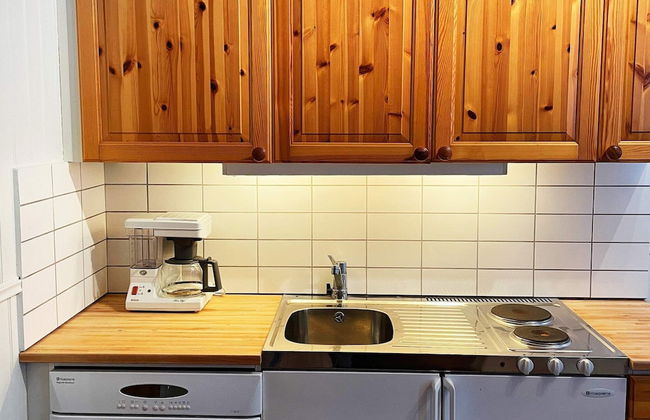 3 Person Holiday Home in Eskilstuna-by Traum - Foto 3