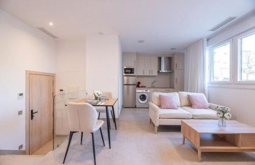 NUBA apartamentos turísticos - Foto 48