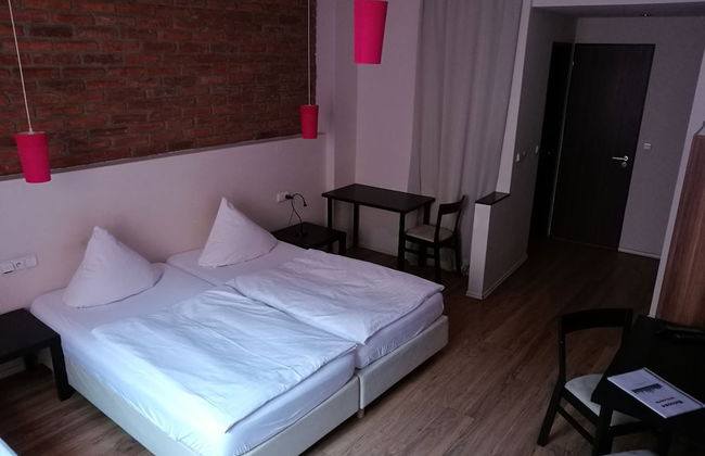 Hotel PurPur - Foto 10