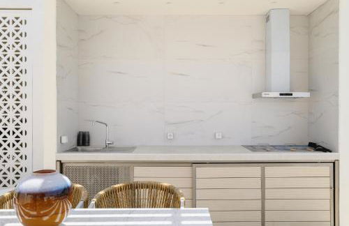 Mylos Luxury Escape Villa - Foto 31