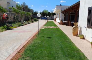 Agriturismo Serra Vecchia - Foto 30