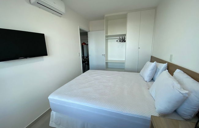 Smart Stay Apto 1207-Mandi Hospitalidade - Foto 4