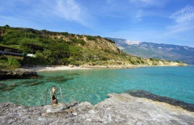 Driftwood Villa - Foto 40