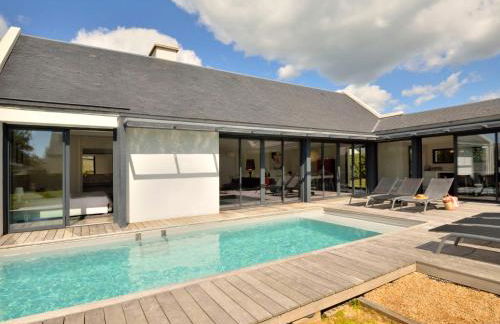 Holiday Home Villa Noalou by Interhome - Foto 1