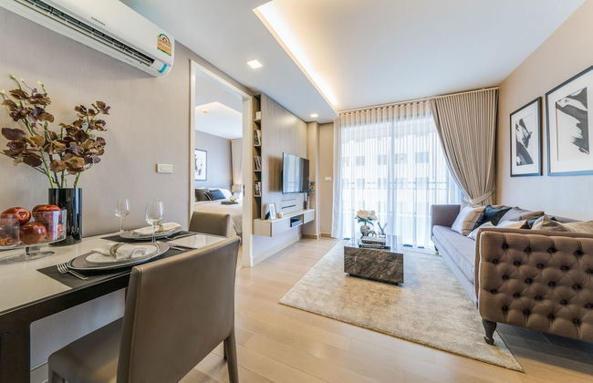 Residence 187 - Foto 27