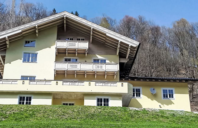 2 bedroom Apartment in Goldegg with garden - Photo 20