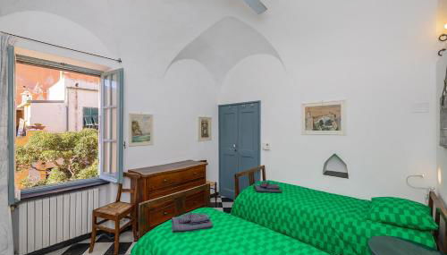 Casa Saracena Fronte Mare - Foto 4