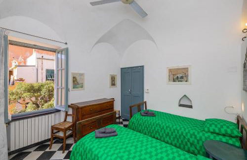 Casa Saracena Fronte Mare - Foto 4