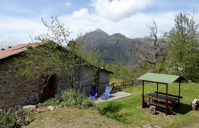 Cottage in Casoli Near Ski Slopes - Foto 19